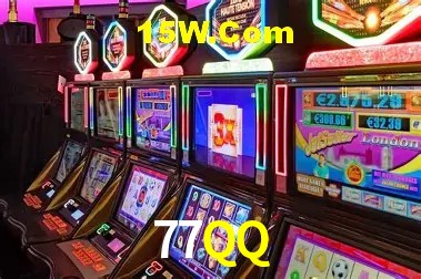77QQ - Aplicativo Móvel