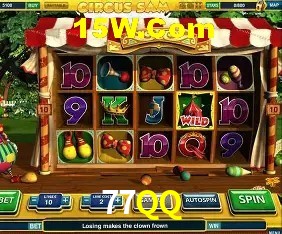 Jogos de Slot 77QQ