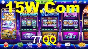 Experiência VIP 77QQ
