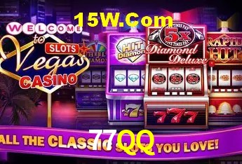 Especiais de Fim de Semana 77QQ
