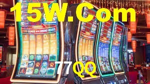 Live Casino 77QQ