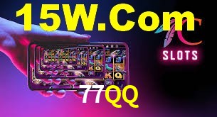 Welcome Bonus 77QQ