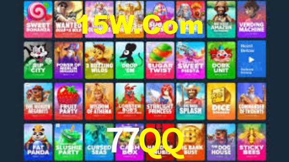 77QQ Bet
