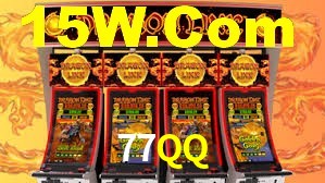Roulette Table 77QQ