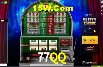 Promoção Relâmpago 77QQ