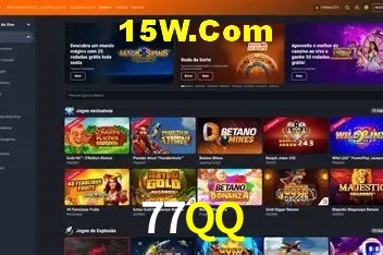 77QQ Salvador - Promo Stats
