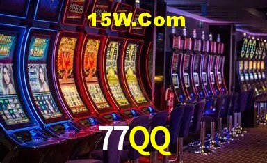 Casino Ao Vivo 77QQ