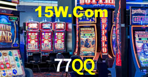 Sinta a adrenalina dos jogos de cassino com 77QQ