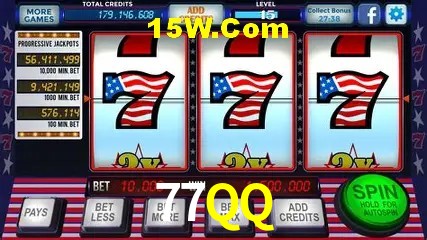 77QQ Rio de Janeiro - Popular Jogos
