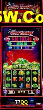 Exclusive Games 77QQ
