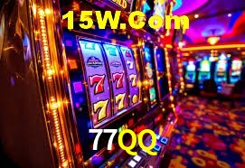 Slot Games 77QQ
