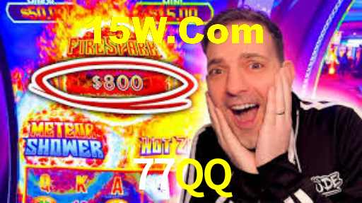 77QQ - Brazilian Slots Casino - 77QQ Bet