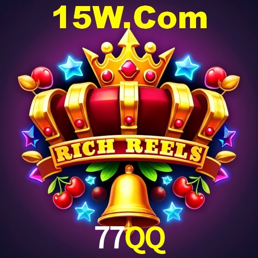 Interface do App 77QQ